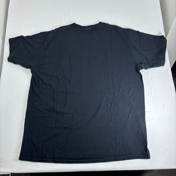 Vintage 2008 Iron Maiden The Number of The Beast Concert Tour Band Reprint Shirt - Picture 3 of 5